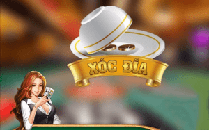 Quy luật game xóc đĩa online