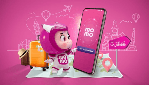 Momo tài xỉu - Game cá cược thanh toán nhanh bằng ví điện tử