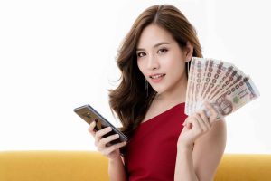 Nạp tiền 33Bet dễ dàng nhanh chóng với vài thao tác