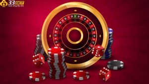 Rút tiền 33Bet cực dễ dàng chỉ với vài thao tác