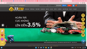 Tài xỉu là trò chơi như thế nào?