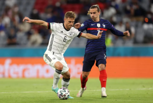 Tỷ lệ kèo nhà cái Anh với Đức