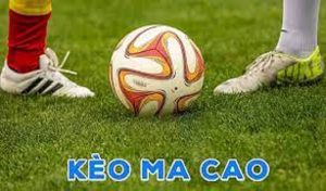 Tỷ lệ kèo nhà cái Ma Cao