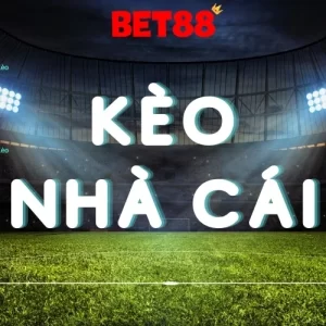 Tỷ lệ kèo nhà cái Bet88