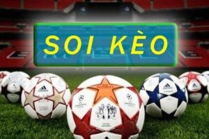 Coi tỷ lệ kèo nhà cái