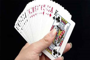 Giới thiệu game bài Tây 33bet